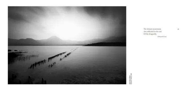 Forms of Japan: Michael Kenna (deutsche Ausgabe), Michael Kenna 2