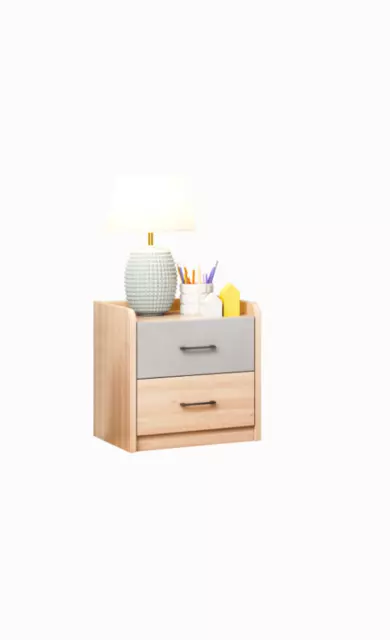 Kiama Bedside table