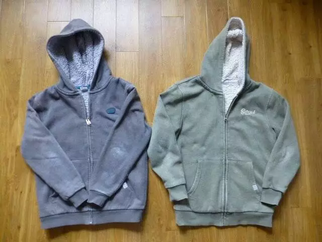 Saltrock boys deals hoodies