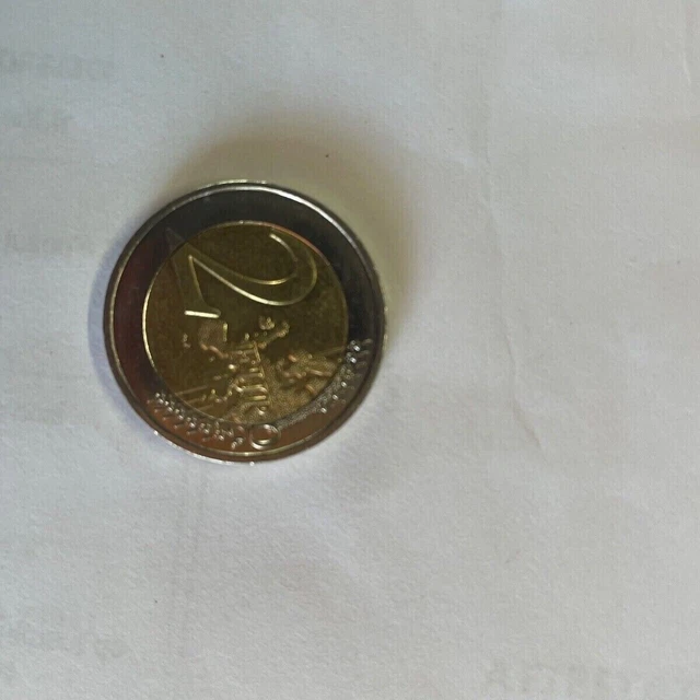 PIECE DE 2 euros 2022 liberté égalité fraternité sorti aujourd'hui EUR 200,00 PicClick FR