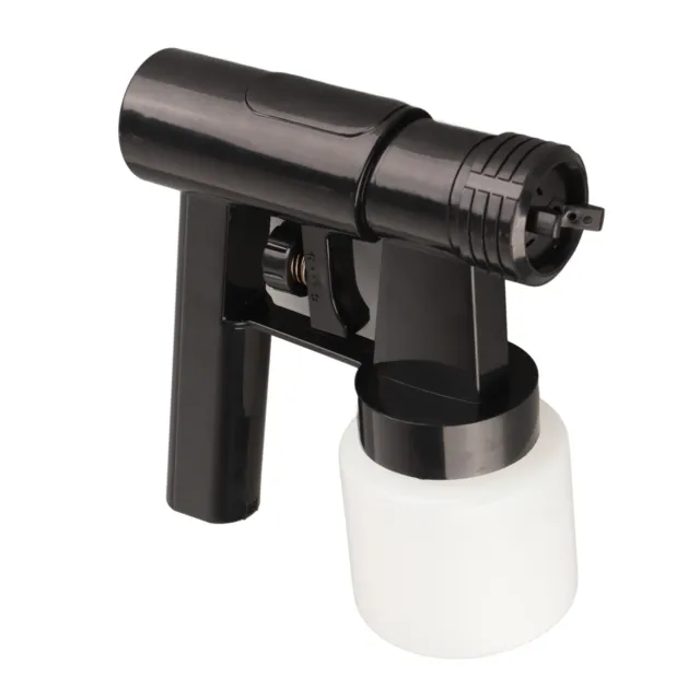 Spray Tan Gun HVLP Precision Spray Tanning Gun Sunless Tanning Spray Adjustable