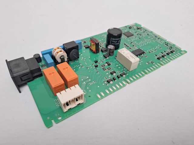 Module De Puissance Bosch / Siemens / Neff D'origine - 9001140272, EPG70002 (Pièce Détachée électronique)