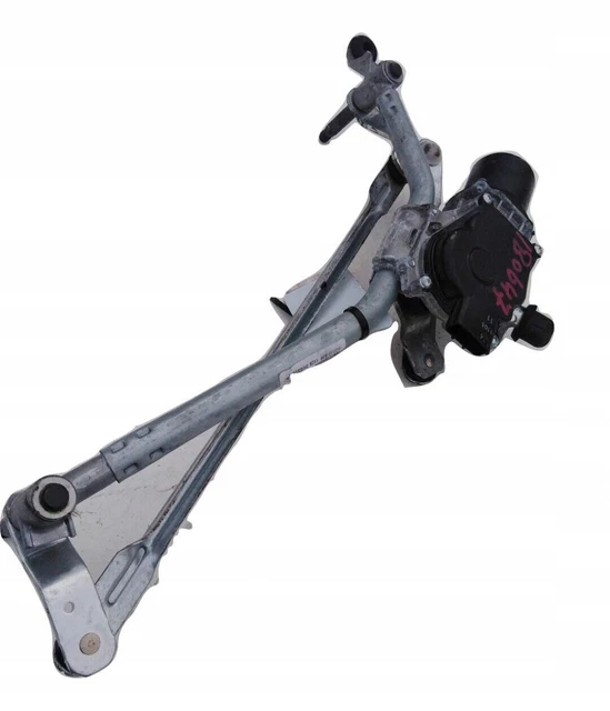 Captur Wiper Mechanism 288008337R