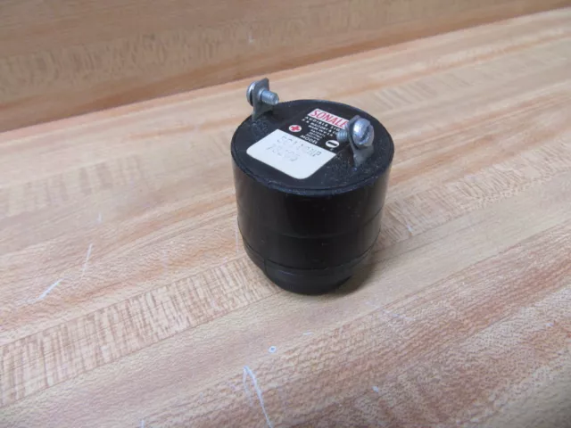 Mallory SC110NP Alarm Sterlco Sonalert