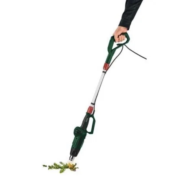 PARKSIDE ELECTRIC LONG Reach Heat Gun / Weed Burner, BRAND NEW £31.99