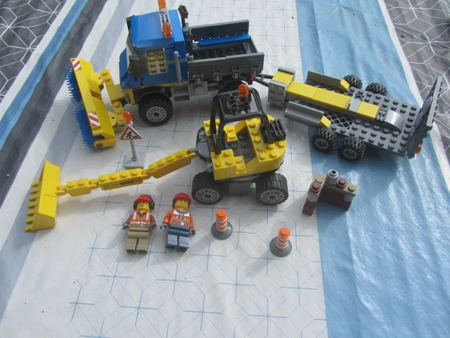Kits complets et packs, LEGO, Jeux de construction, Jouets et jeux