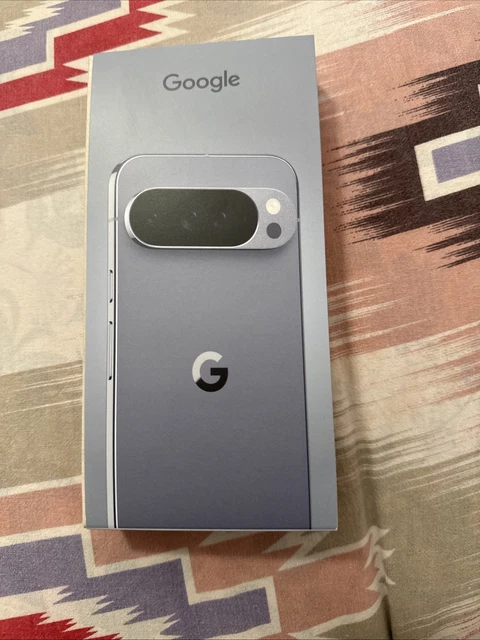 BRAND NEW SEALED Google Pixel 10 Pro XL 256 GB Moonstone (Unlocked