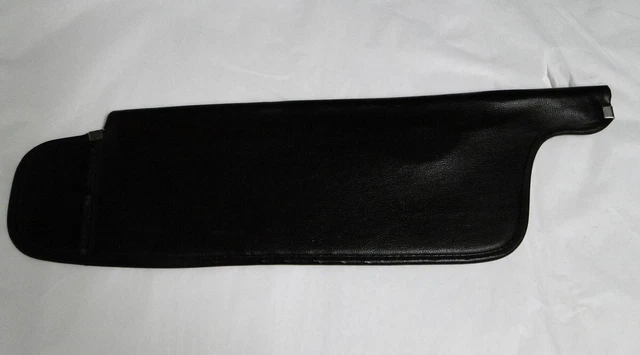 1970's Mopar Vintage Original Sun Visor No Bracket Good Condition