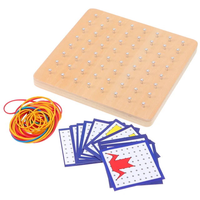 Casa delle bambole in legno portatile Bigjigs Toys