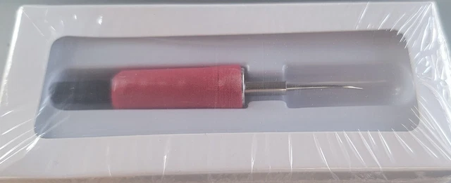 Kerr Ultra-Tip Needle, Red