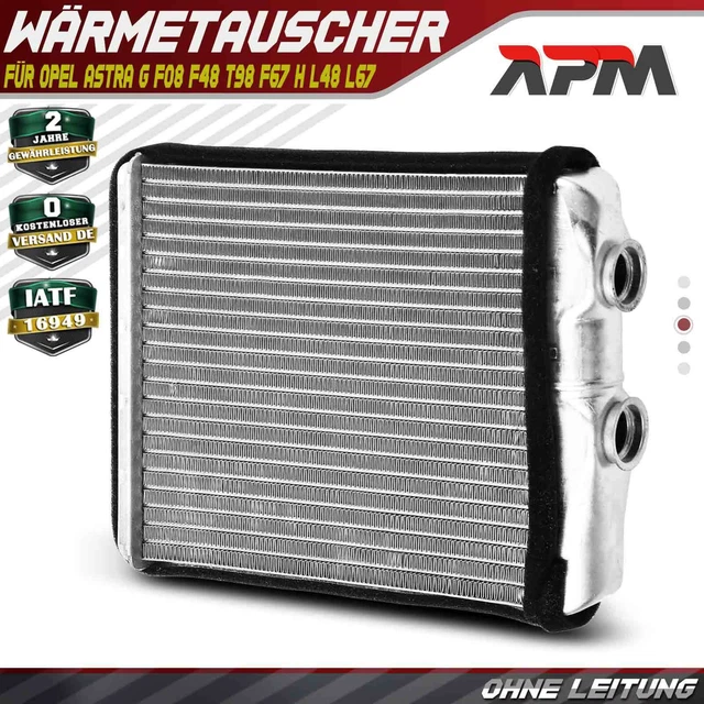 Frankberg Pompa Dell'Acqua Per Opel Astra, Corsa, Vectra – 1.7 Diesel – 7 Pale – Con Guarnizioni – Sostituzione 1334121