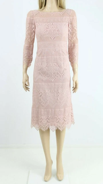 JOHN CHARLES 26287A Blush Mother of The Bride Wedding Occasion