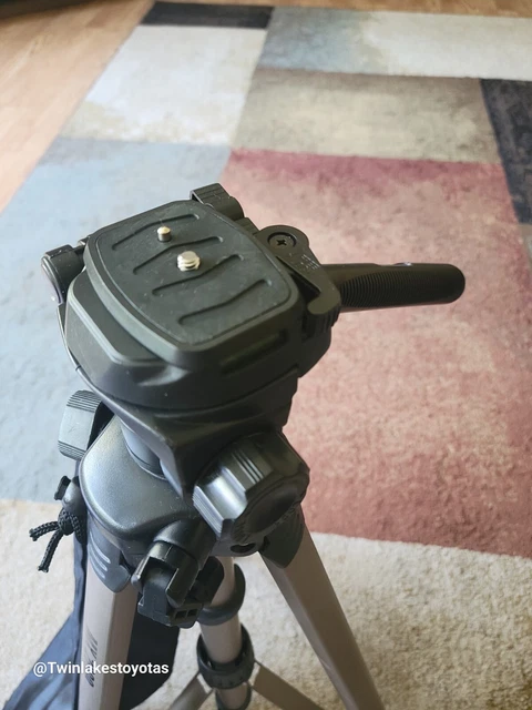 mx 2000 tripod price
