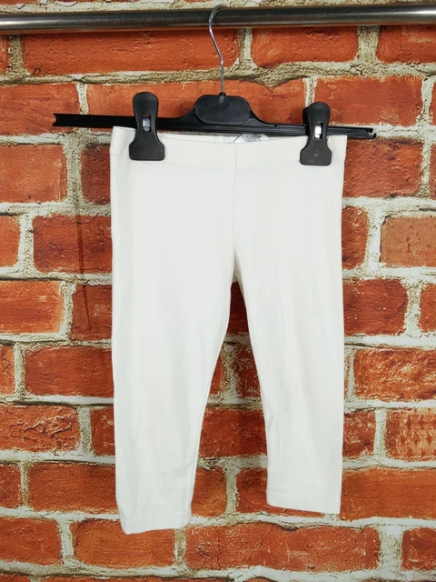 PACCHETTO RAGAZZE ETÀ 4-5 ANNI GAP NEXT ecc LEGGINGS PANTALONI TOP T-SHIRT BAMBINI 110CM 5