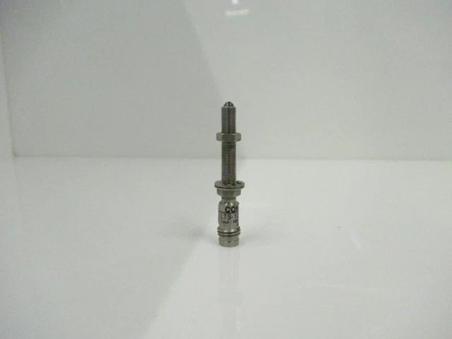 LTS-1050-301-506 LTS1050301506 Contrinex Micro Photoelectric Sensor