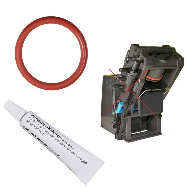 Joints D'étanchéité Pour Unité Centrale GameReady