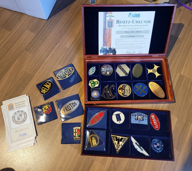 Enten Autoabzeichen 10,2x10,2cm - Metall Emblem Aufkleber Für Jeep Wrangler