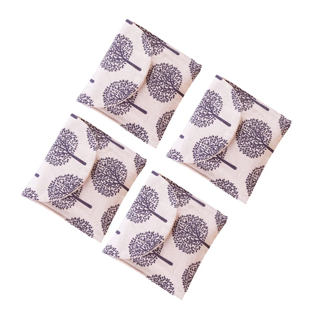 Tappetino sanitario borsa portaoggetti tappetino infermieristico borsa trucco borsa da collezione borse