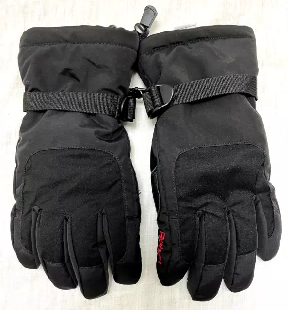 Rohan Weather System Winter Waterproof Gloves Size S/M
