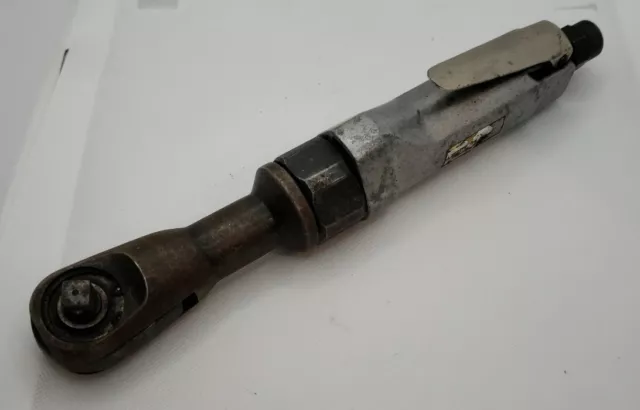 3/8" AIR RATCHET tested working Pneumatic Air Tools