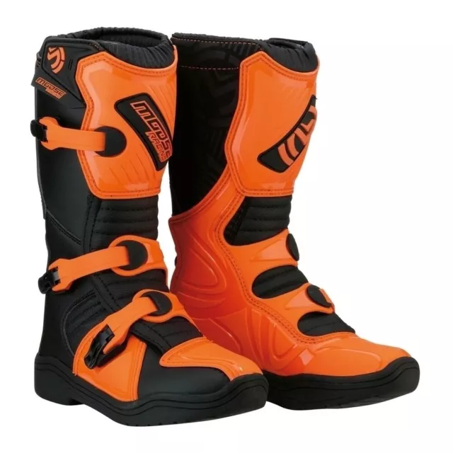 Moose M1.3 Kinder Offroad Stiefel Motocross Offroad Boots Offroad-Stiefel 3