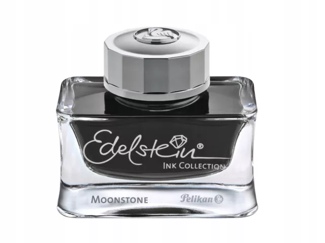 Pelikan Moonstone Edelstein Tinten 50 ML.