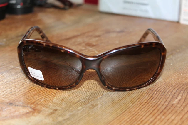 LUNETTES DE SOLEIL femme Maui Jim MJ 214 10 perle ville coquille