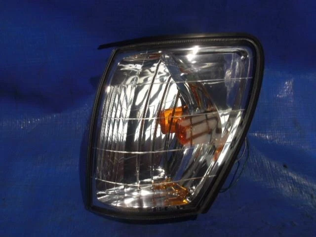 TOYOTA Liteace Noah 1997 Luce marcatore laterale sinistro 8152028100 [usato] [PA54942228]