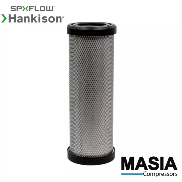 E7-28 Genuine Hankison Element FIlter (Fits in HF7-28 Housing)