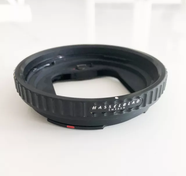Hasselblad Extension Tube 10 Boxed Mint.