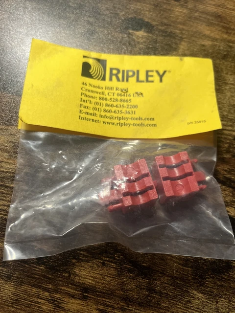 RC596-250 Ripley Cablematic Preptool Cartridge 2 Pack