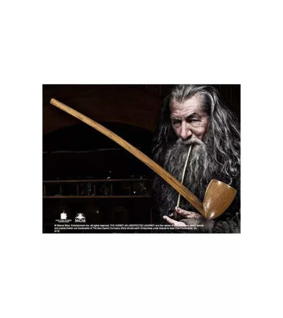 The Hobbit: Gandalf Pipe