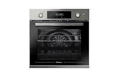 Candy Fcpks816X/E Forno Elettrico Da Incasso 70 Lt Classe A 9 Funzioni