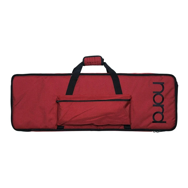 Nord Soft Case for Lead A1 Synthesizer Red