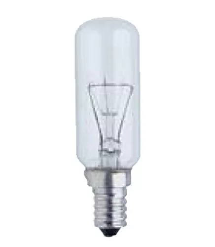 HQ Dunstabzugshaubenlampe Lampe E14 40W Hotte de Cuisinière Ampoule Four