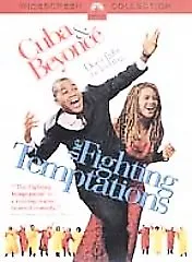 Fighting Temptations DVD