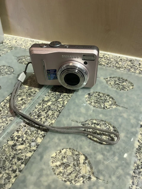 samsung camera