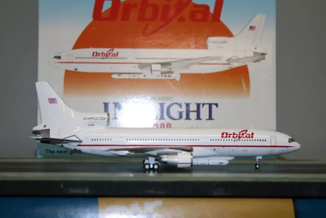 1/200 inflight200 L-1011 TriStar Orbital tic-guinee.net