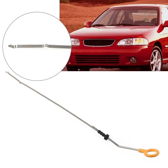 2.0L Engine Oil Dipstick For Nissan Sentra 2000-2001 11140-2J200
