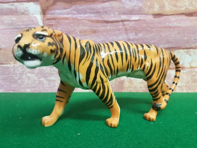 Beswick Tiger.