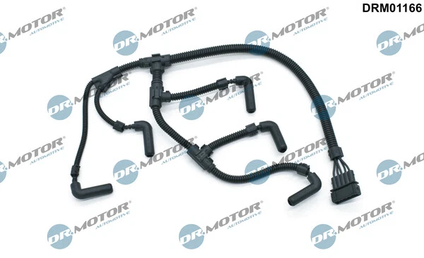 Dr.motor Automotive Kit De Réparation De Câble  Bougie De Préchauffage Drm01166