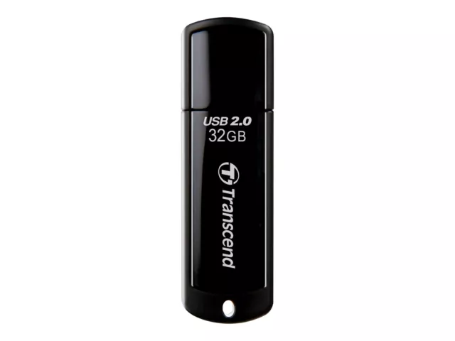 Transcend 32GB JetFlash 350 USB 2.0 USB Stick TS32GJF350 32 GB