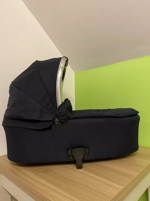 Mamas & Papas Ocarro Kinderwagen Kinderwagen - Signature marineblau