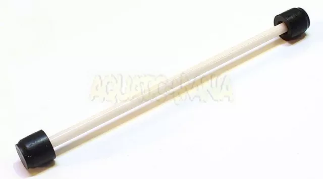 Eheim Classic 2260 Pump 1260 Impeller Shaft & Bearings 7443100