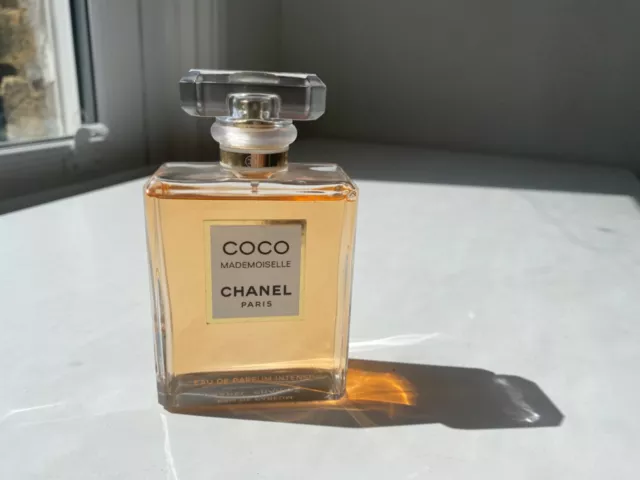 Chanel 3.4oz Coco Mademoiselle Eau de Parfum - Sears Marketplace