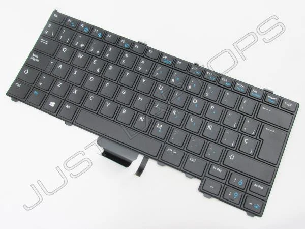 Per La Tastiera Versione Degli Stati Uniti Con Retroilluminazione Della Tastiera Per Dell Latitude 12 7000 E7240 E7440 E7420~p159933614 Per La Tastiera Versione Degli Stati Uniti Con Retroilluminazione Della Tastiera Per Dell Latitude 12 7000 E7240 E7440 E7420~p159933614