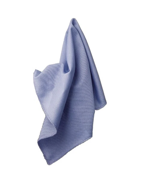 Panno In Microfibra Dr. Wack F100 Per Biciclette - 40x40 Cm, Morbido E Assorbente, Senza Pelucchi - Foto 6