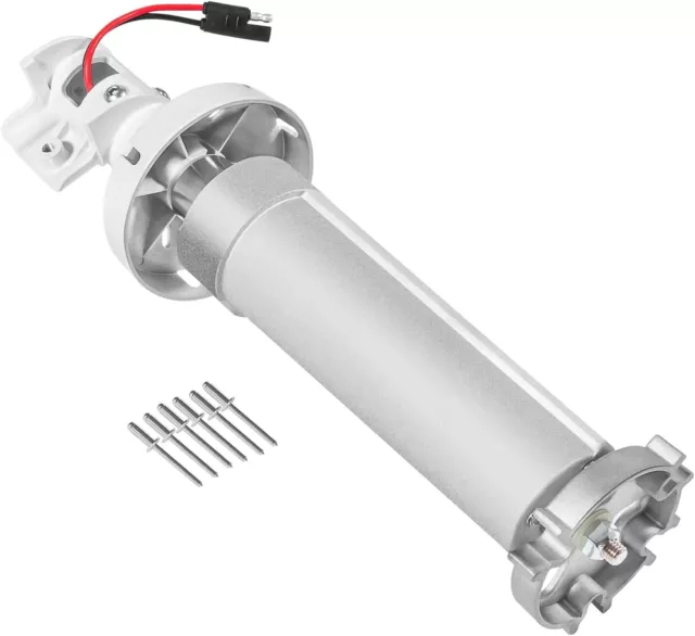 3310423.209B Torsion Assembly Rh White RV Awning Motor for Dometic 9100 Series