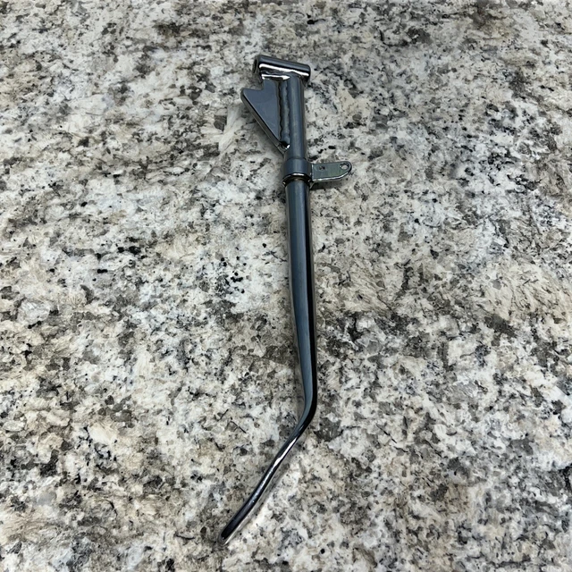 1989-2003 Harley Davidson Sportster KICKSTAND KICK SIDE STAND