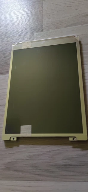 KUKA KRC4 LCD Display